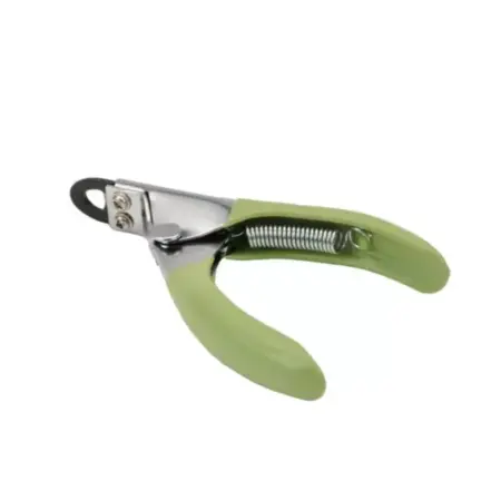 SAFARI Guillotine Nail Clipper