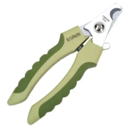 SAFARI SS Pro Nail Trimmer