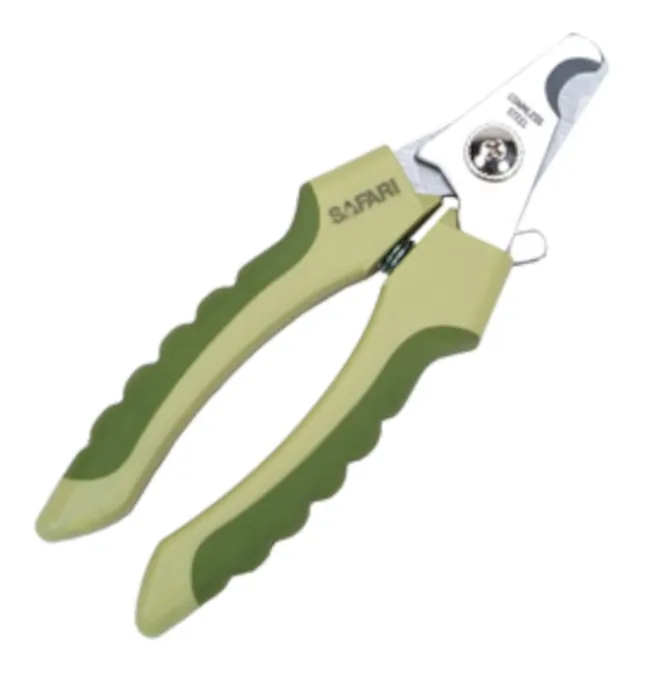 SAFARI SS Pro Nail Trimmer SAFARI SS Pro Nail Trimmer