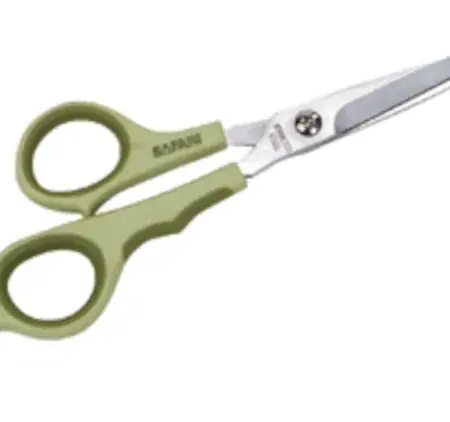 SAFARI SS Safety Scissors