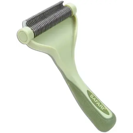 SAFARI Shed Magic De Shed Tool