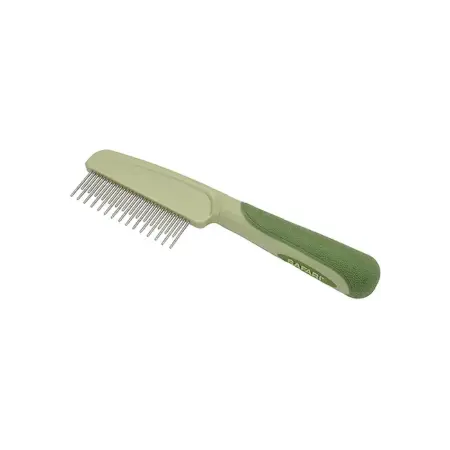 SAFARI Shedding Comb with Rotating Teeth