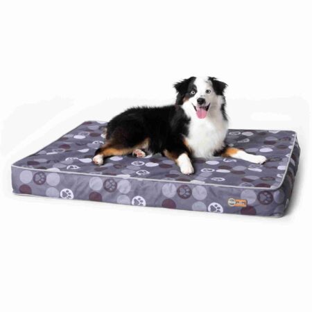 Superior Orthopedic Dog Bed Medium