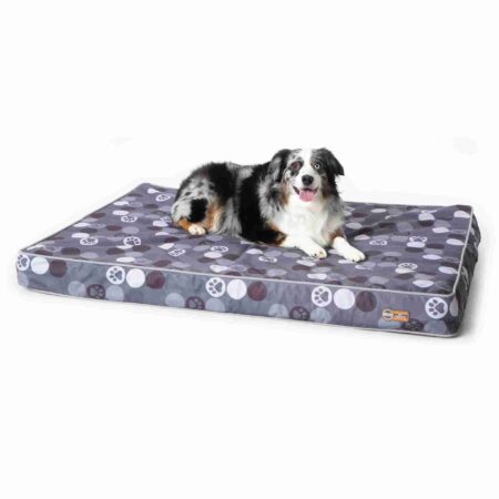 Superior Orthopedic Dog Bed Large