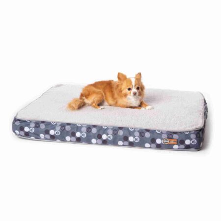 Superior Orthopedic Dog Bed Small