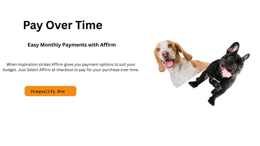 Affirm Financing