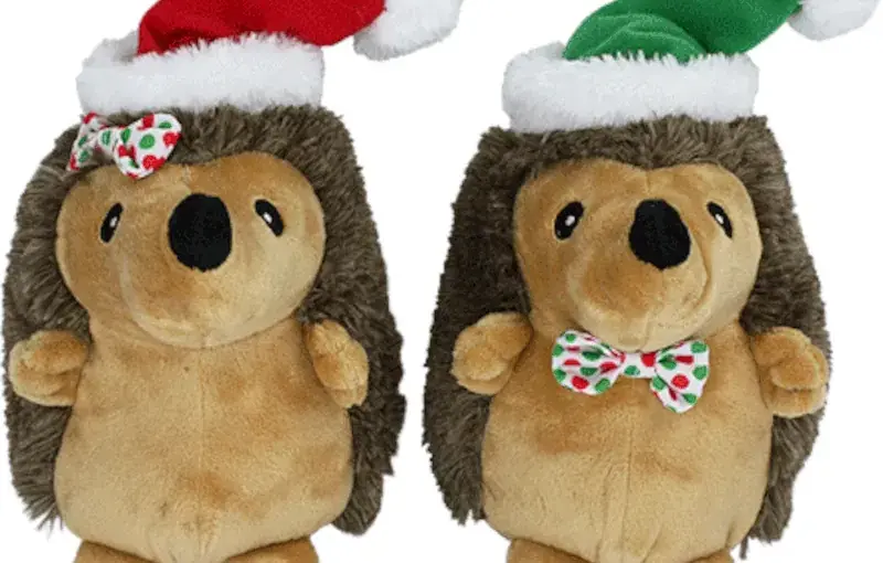 Holiday Gift Guide for Pet Lovers