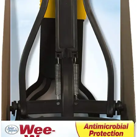 Four Paw FoldAway Pooper Scooper