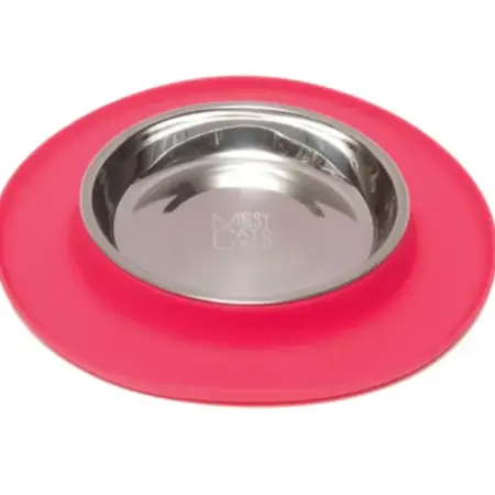 Messy Mutts Cat Feeder