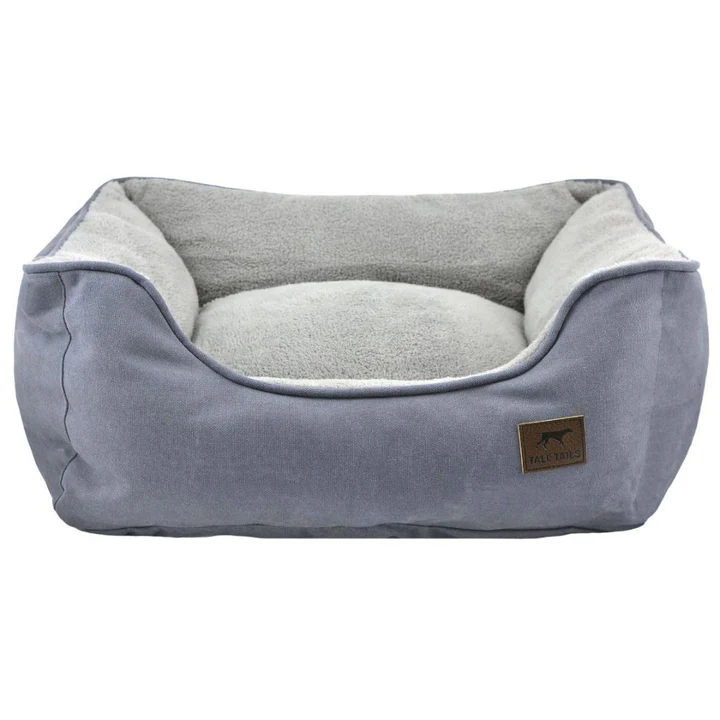 Tall Tails Dog Bolster Bed Tall Tails Dog Bolster Bed