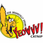 Yeowww Catnip
