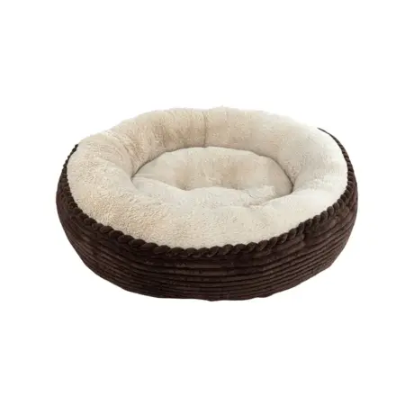 Ethical Pet Sleep Zone Round Bed
