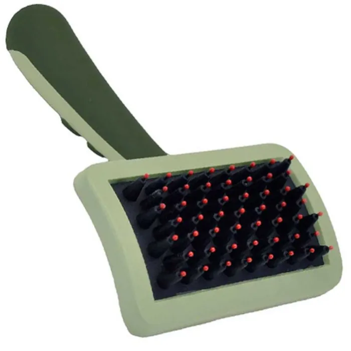 SAFARI Nylon Coated Tip Brush SAFARI Nylon Coated Tip Brush