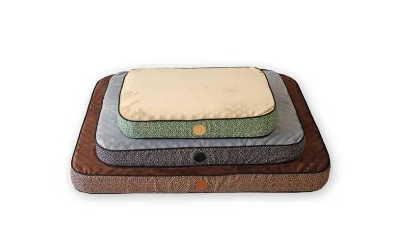 Orthopedic vs Memory Foam Dog Beds