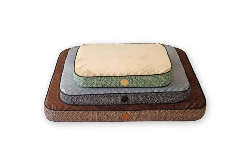 Orthopedic vs Memory Foam Dog Beds