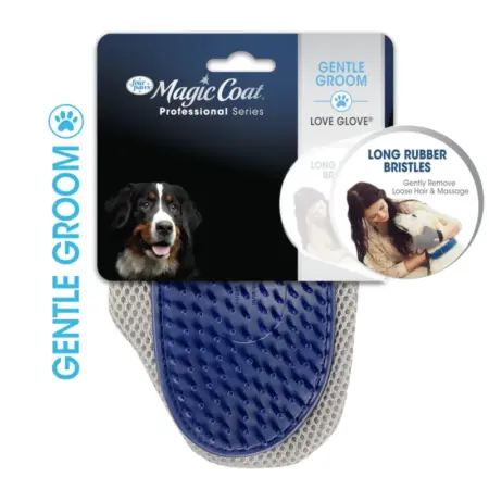 Four Paws Dog Grooming Mitt
