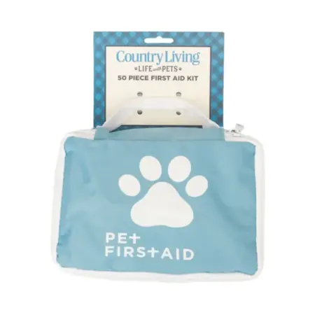 50-Piece Pet First Aid Kit