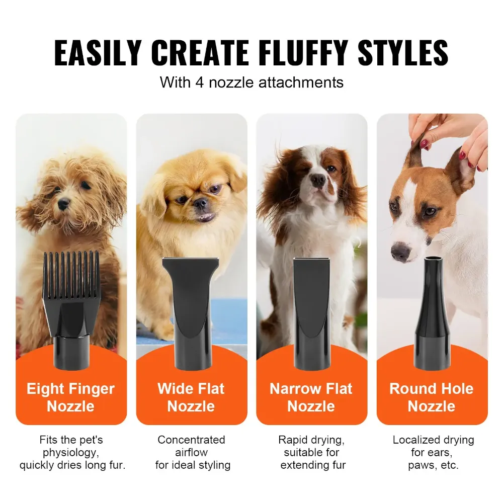 Dog Grooming Pet Dryer Dog Grooming Pet Dryer